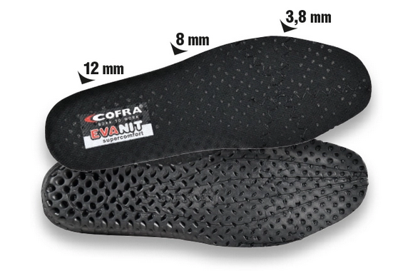 Улавч EVANIT SOLETTA