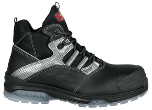 Ажлын гутал MODIGLIANI BLACK