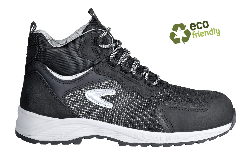 Ажлын гутал Yoga grey