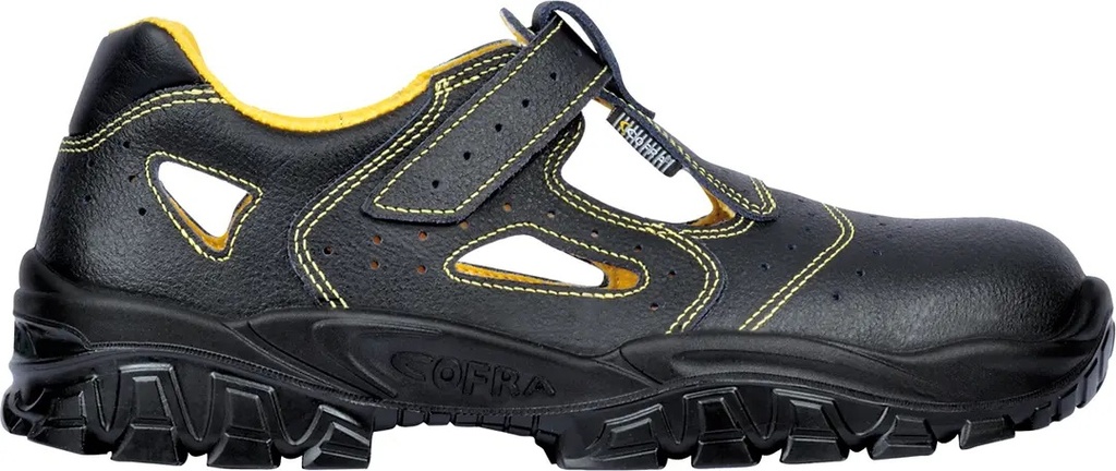 Ажлын гутал NEW DON (S1 P FO SR)