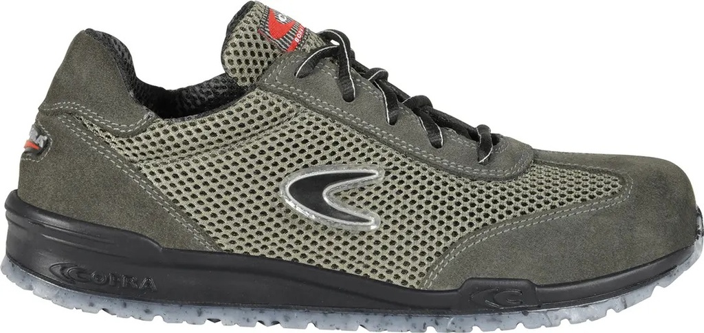 Ажлын гутал ATHLETIC (S1PS FO SR)